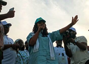 Campagne présidentielle : La Synergie Guinée Émergente réaffirme son soutien au président Mamadi Doumbouya