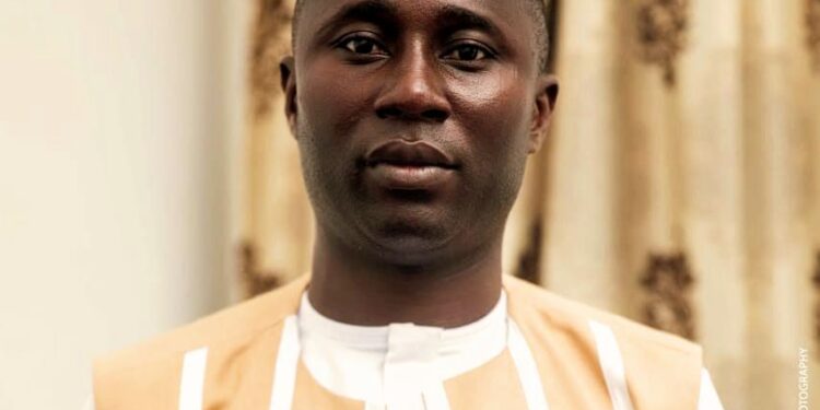 « Une gouvernance fondée sur la légitimité démocratique est la condition première d’un État stable et d’une société apaisée »