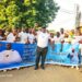 Dixinn / Campagne présidentielle : Jules Doré annonce une victoire écrasante pour Mamadi Doumbouya