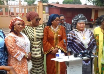 Conakry : Lancement du Festival du Fonio, les 13 et 14 décembre