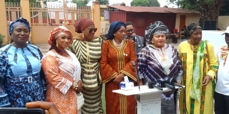 Conakry : Lancement du Festival du Fonio, les 13 et 14 décembre