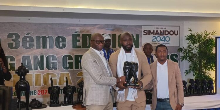 Publi-reportage : Nord Ouest Communication honore les acteurs du secteur minier en Guinée