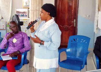 Contre les VBG en Guinée : Le RENACOT à l’école du CEGUIFED