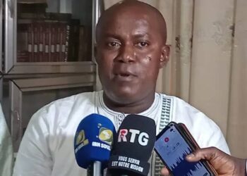 Guinée : Une Fondation au service de la paix et de la solidarité voit le jour