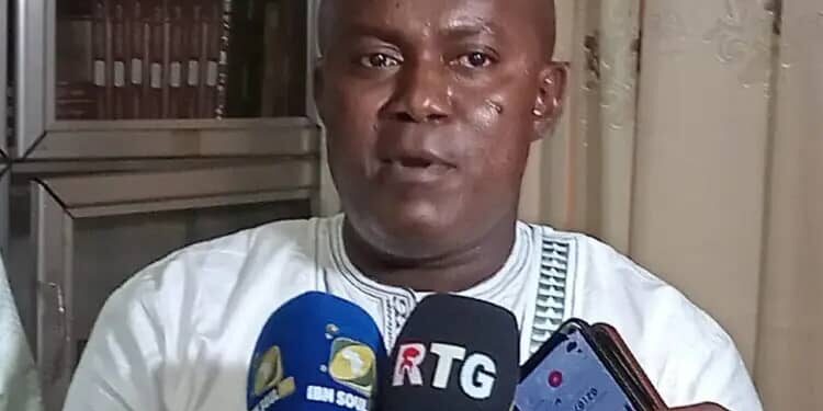 Guinée : Une Fondation au service de la paix et de la solidarité voit le jour