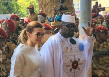 Présidentielle 2025 en Guinée : Une demi-journée de vote marquée par le calme, l’ordre et une forte mobilisation citoyenne