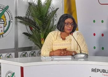 Présidentielle du 28 décembre 2025 : Un soutien financier de la DGE aux responsables locaux