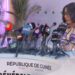 Résultats provisoires de l’élection présidentielle : Mamadi Doumbouya en tête, Yéro Baldé deuxième dans plusieurs circonscriptions.