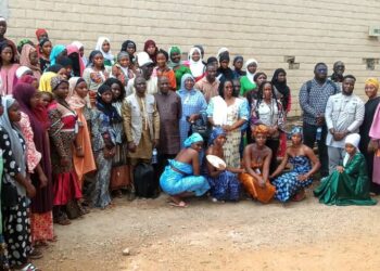 Autonomisation des femmes : L’ONG CEGUIFED lance une série de formations