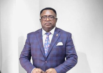 Message de Nouvel An 2026 : Dr David Makongo félicite Mamadi Doumbouya et adresse ses vœux au peuple guinéen