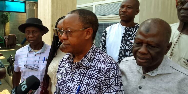 Festival D’MBA : La 8e édition annoncée à Kakletch sous le signe de l’environnement