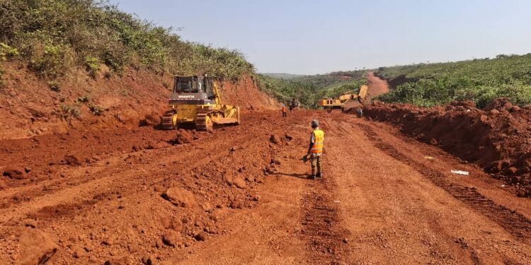 MINES : Africa Intelligence ou l’art consommé de diffuser des contrevérités