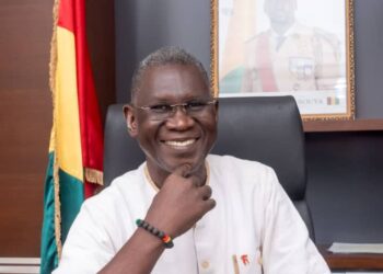 MINES : Entre rumeurs malveillantes et réalité, AGB2A-GIC a bel et bien repris son exploitation