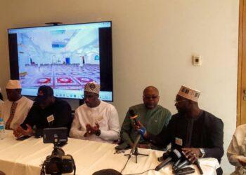 La Fédération Diakspora annonce la réhabilitation de la grande mosquée de Touba