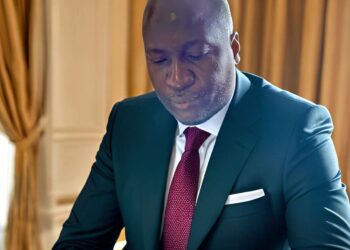 Lettre ouverte à Monsieur le Président de la République, le Général Mamadi Doumbouya (Ibrahima N&rsquo;diaye)