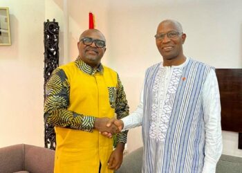 « Le bon vin n’a pas besoin de publicité » : Bah Oury, un choix de loyauté et de mérite à la Primature