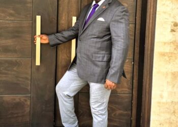 « On ne grandit pas en rabaissant les autres » : Le message fort du Dr. David Makongo