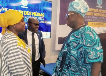 Lutte contre les MTN : L’honorable Constant Nahum plaide pour une mobilisation accrue des parlementaires et des médias