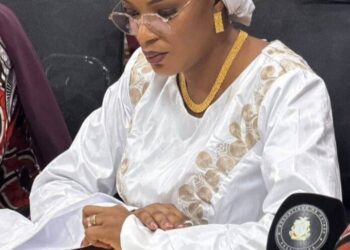 Enseignement supérieur : Dre Diaka Sidibé annonce une gouvernance axée sur la rigueur et la performance