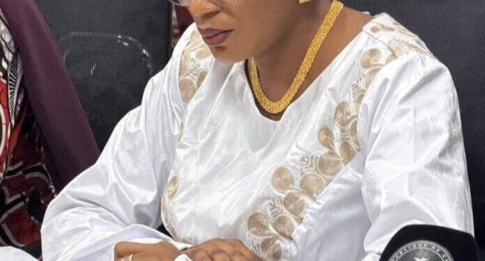 Enseignement supérieur : Dre Diaka Sidibé annonce une gouvernance axée sur la rigueur et la performance