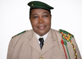 Décès de la Colonelle Manou CISSÉ, figure emblématique des services de renseignement guinéens