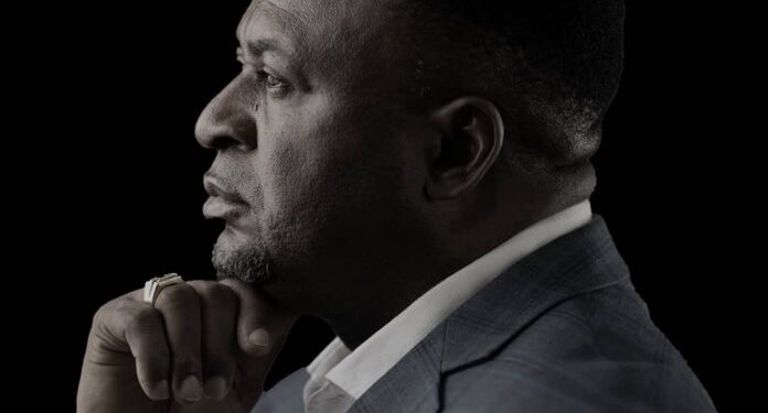 SOLIDARITÉ AFRICAINE « La réconciliation nationale doit devenir le socle du leadership guinéen» Interview de Dr David Makongo