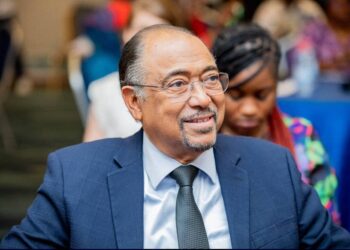 Cotonou accueille les Awards du REMAPSEN : Dr Michel Sidibé appelle à transformer l’indignation en action