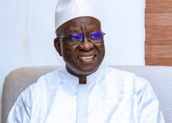 Paix électorale et participation citoyenne : Dr Sékou Koureissy Condé s’exprime