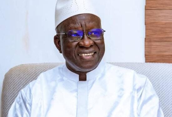 Paix électorale et participation citoyenne : Dr Sékou Koureissy Condé s’exprime