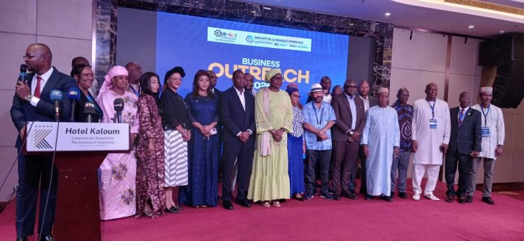 🇬🇳Conakry : Le patronat et la Banque mondiale à la recherche d’un nouveau souffle pour le secteur privé