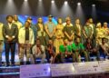 🇬🇳Clôture de la 2ᵉ édition du concours national de jeux virtuels à Conakry