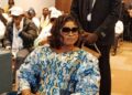 🇬🇳Conakry : La Fondation Maya la Solution fait son entrée sur la scène humanitaire