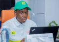 🇬🇳Conakry : EDG lance le déploiement massif des compteurs prépayés