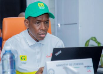 🇬🇳Conakry : EDG lance le déploiement massif des compteurs prépayés