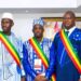 🇬🇳Ouverture de la 10ème législature : L’honorable Aly Badara Condé réaffirme son engagement au service de la Nation