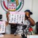 Élections du 31 mai : La DGE remet les spécimens des bulletins de vote aux candidats