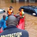 🇬🇳Guinée : Solidarité et prévention face aux inondations
