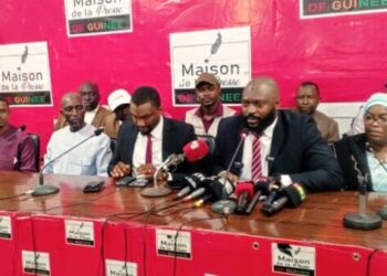 Guinée : Le BGDA lance une campagne nationale de paiement des droits d’auteur