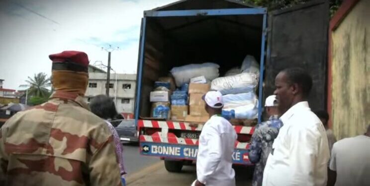 Guinée : Le déploiement logistique électoral s’accélère à deux semaines du scrutin