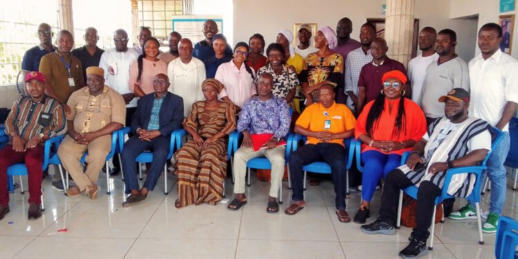 Assemblée générale du CEGUIFED : Un bilan solide et des ambitions renforcées pour 2026