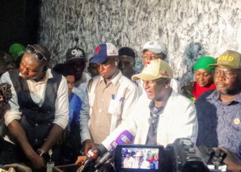 ans de gestion à Matam : Elhadj Cheik Badra Koné dresse son bilan