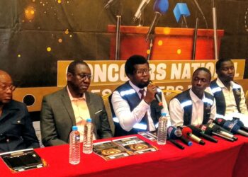 Guinée : Vers la première édition du Build Awards Guinea