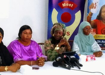 Forum National des Menstruations : Une première en Guinée