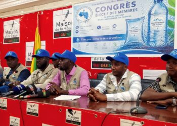 Guinée : L’UPEMGUI prépare son congrès électif du 9 mai