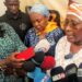 Élections législatives en Guinée : Dr Makalé Traoré lance sa campagne