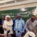 Conakry : Lancement de la campagne de l&rsquo;Alliance GMD-FIDEL pour le scrutin législatif