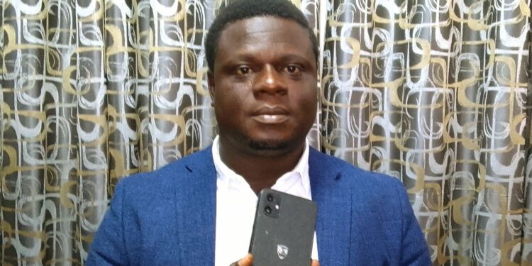 Campagne législative et communale : Bernard Pévé Béavogui détaille les préparatifs en Région Forestière