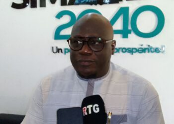 🇬🇳Relance de la SOGUIPAH : Le DG Julien Dramou confirme le démarrage effectif