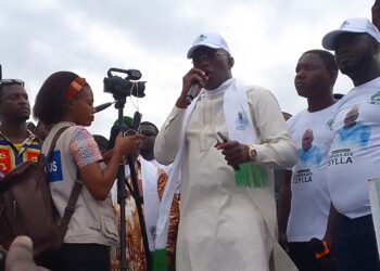 Élections communales à Matam : Abdoulaye Sylla met l’accent sur l’unité et le développement