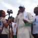 Élections communales à Matam : Abdoulaye Sylla met l’accent sur l’unité et le développement